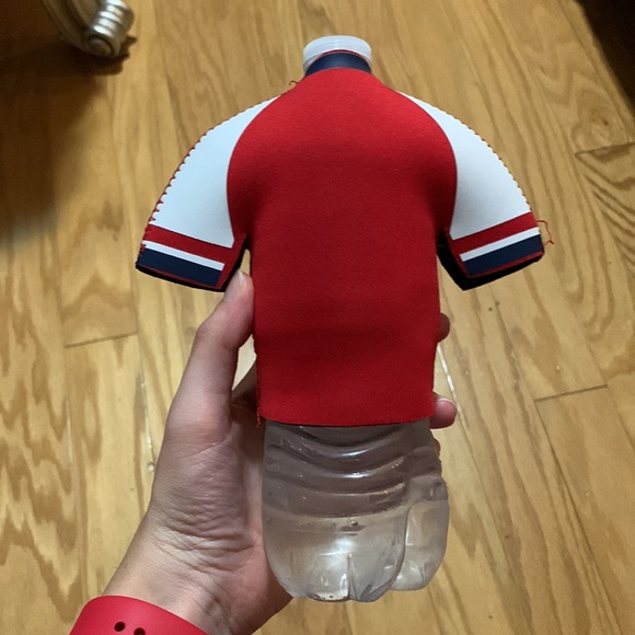 Beverage T-Shirt Koozie - Picture 2 of 7